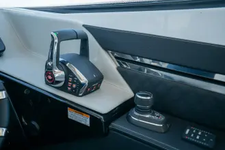 Thumbnail von Cruisers Yachts 50 GLS OB