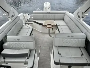Thumbnail von Sea Ray SDX 270
