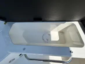 Thumbnail von Sea Ray SPX 210 Außenborder