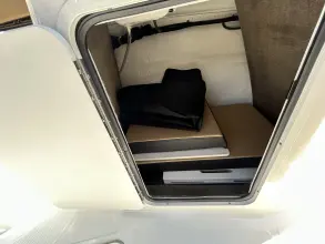 Thumbnail von Sea Ray SPX 210 Außenborder