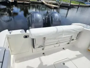 Thumbnail von Robalo R272 CC