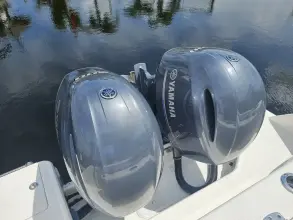 Thumbnail von Robalo R272 CC