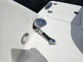 Thumbnail von Robalo R272 CC