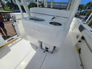 Thumbnail von Robalo R272 CC