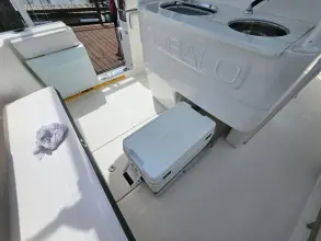 Thumbnail von Robalo R272 CC