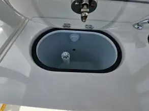 Thumbnail von Robalo R272 CC