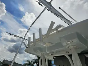 Thumbnail von Robalo R272 CC