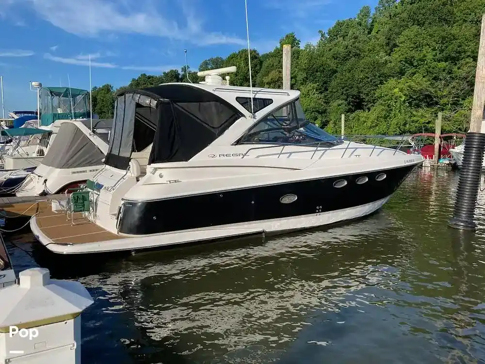 Regal 4060 Commodore