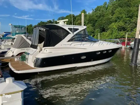 Regal 4060 Commodore