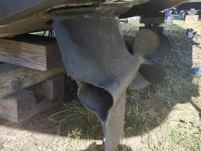 Thumbnail von Regal 4060 Commodore