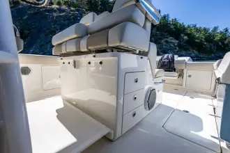 Thumbnail von Boston Whaler 330 Outrage