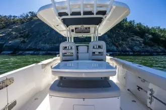 Thumbnail von Boston Whaler 330 Outrage