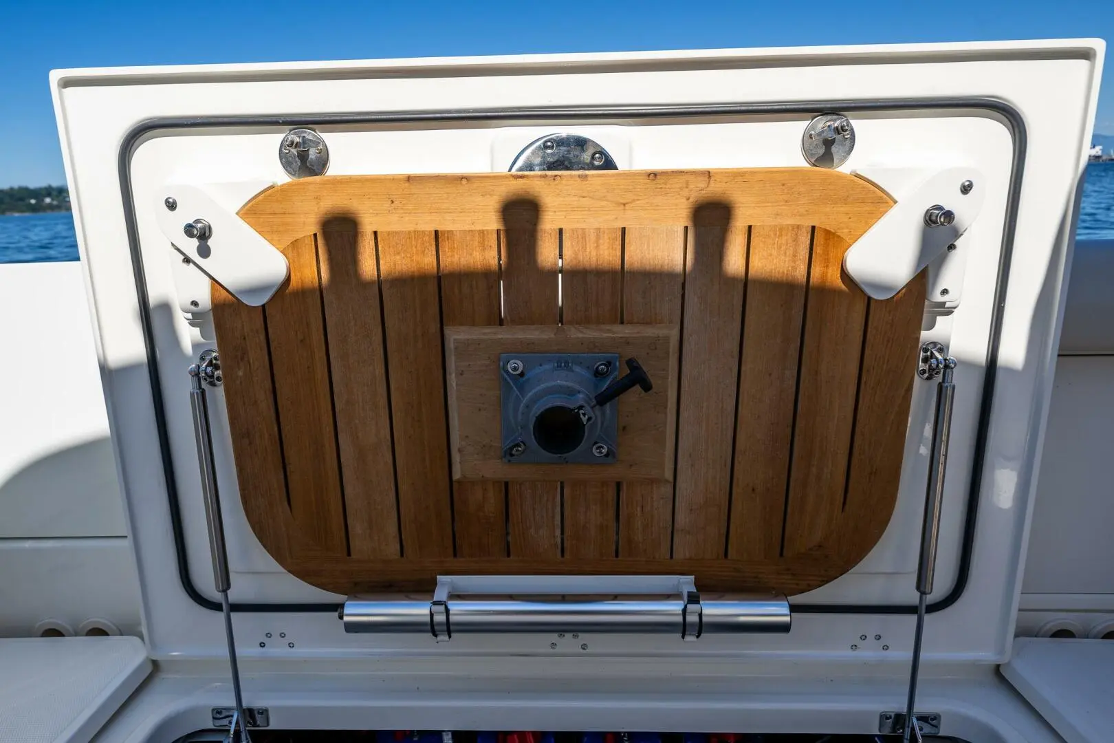 Thumbnail von Boston Whaler 330 Outrage