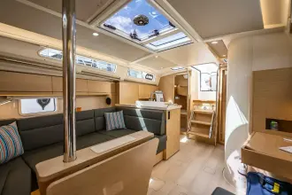 Thumbnail von Hanse 388