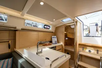 Thumbnail von Hanse 388