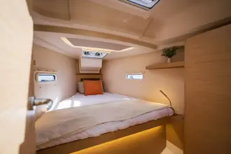 Thumbnail von Hanse 388