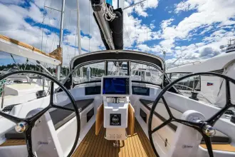 Thumbnail von Hanse 388