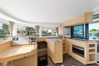 Thumbnail von Lagoon 42 Curvy Mermaid