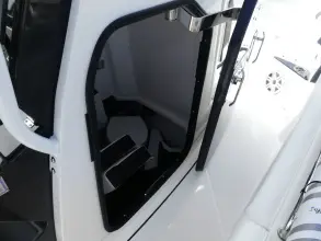 Thumbnail von Blackfin 272 CC