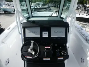 Thumbnail von Blackfin 272 CC