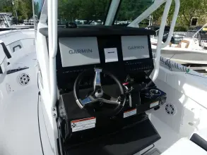 Thumbnail von Blackfin 272 CC