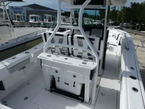 Thumbnail von Blackfin 272 CC