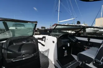 Thumbnail von Monterey 27 SS THE MALTESE FALCON