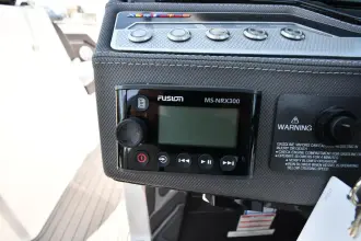 Thumbnail von Monterey 27 SS THE MALTESE FALCON