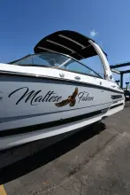 Thumbnail von Monterey 27 SS THE MALTESE FALCON