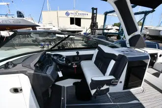 Thumbnail von Monterey 27 SS THE MALTESE FALCON