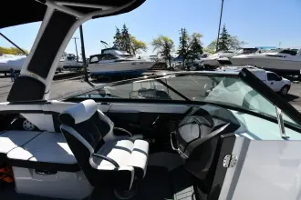 Thumbnail von Monterey 27 SS THE MALTESE FALCON