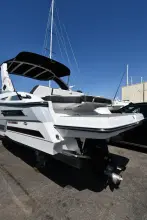 Thumbnail von Monterey 27 SS THE MALTESE FALCON