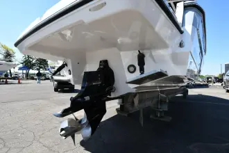 Thumbnail von Monterey 27 SS THE MALTESE FALCON