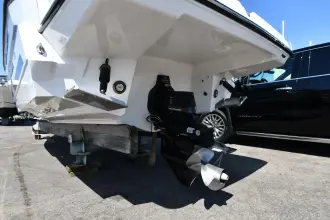 Thumbnail von Monterey 27 SS THE MALTESE FALCON