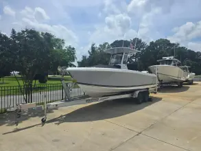 Thumbnail von Pursuit S 248