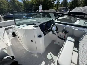 Thumbnail von Sea Ray SDX 270