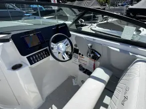 Thumbnail von Sea Ray SDX 270