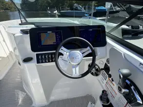 Thumbnail von Sea Ray SDX 270