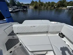 Thumbnail von Sea Ray SDX 270