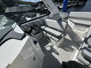 Thumbnail von Sea Ray SDX 270