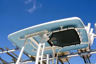 Thumbnail von Boston Whaler 210 Montauk