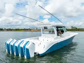 Thumbnail von Hcb 56 Suenos GIX