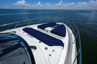 Thumbnail von Cruisers Yachts 60 FLY