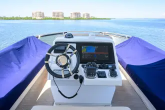 Thumbnail von Cruisers Yachts 60 FLY