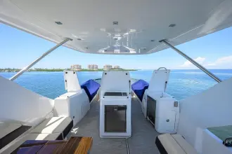Thumbnail von Cruisers Yachts 60 FLY