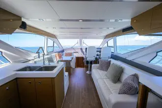 Thumbnail von Cruisers Yachts 60 FLY