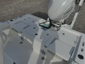 Thumbnail von Key West 250 BR