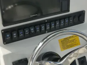 Thumbnail von Key West 250 BR