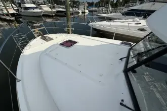 Thumbnail von Beneteau Swift Trawler 34 Fin