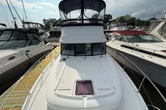 Thumbnail von Beneteau Swift Trawler 34 Fin